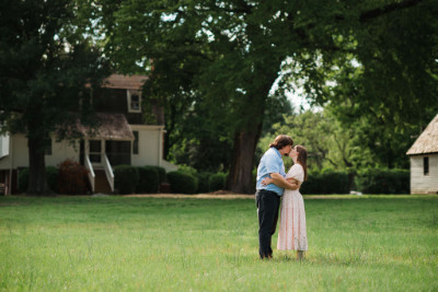Wedding Photo from Getting-Ready Experience